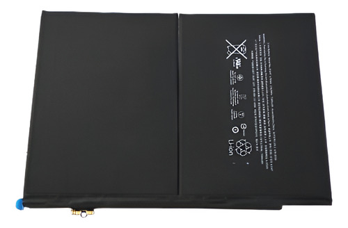 Nuevo 7340mah Interna Batería De Reemplazo Para iPad 6 Aire 