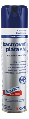 Bactrovet Plata Am 440ml