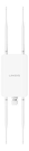 Punto De Acceso Linksys Lapac1300ce Wi-fi 5 Ac1300 Outdoor