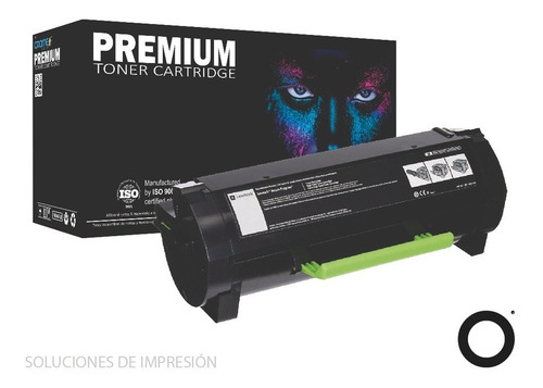 Imagen 6 de 6 de Cartuchos Toner Todas Las Marcas Compatibles Calidad Iso