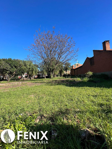 Tf627 - Terreno Z/ Av. Lavalle Y Av. Chacabuco