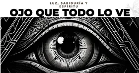 Ojo que todo lo ve