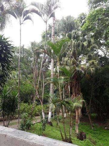 Imagem 10 de 20 de Chácara Com 2 Dormitórios À Venda, 3800 M² Por R$ 510.000,00 - Recanto Alpina - Santa Isabel/sp - Ch0621
