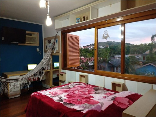 Imagem 21 de 28 de Casa À Venda No Bairro Ipanema - Porto Alegre/rs - O-26977-44085