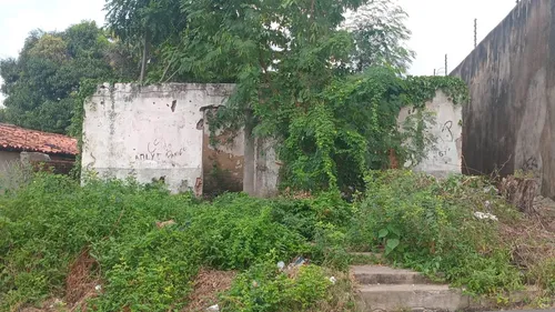 Vende-se Terreno Ao Lado Da Meio Norte