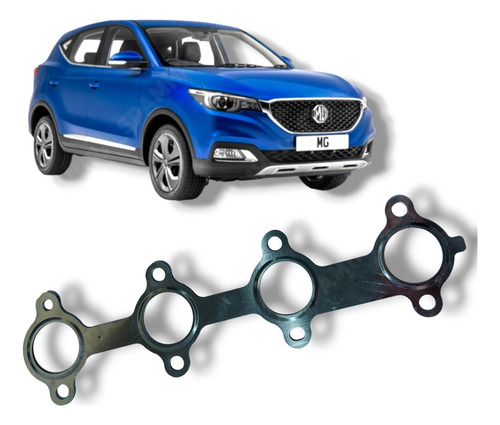 Empaquetadura Multiple Escape Mg Zs 1.5 2018_2022 Nueva 