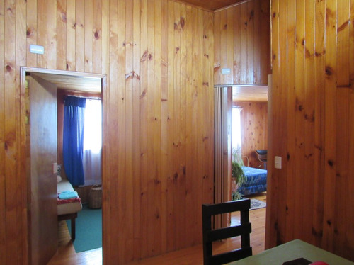Casa 2 Pisos En Alerce, Puerto Montt, 5 Hab, 2 Baños.