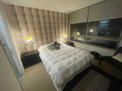 Departamento En Condominio De Calama (81186)