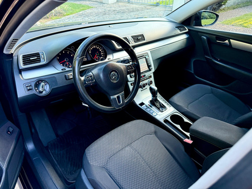 Volkswagen Passat 1.8 Confort Tsi 160cv Dsg