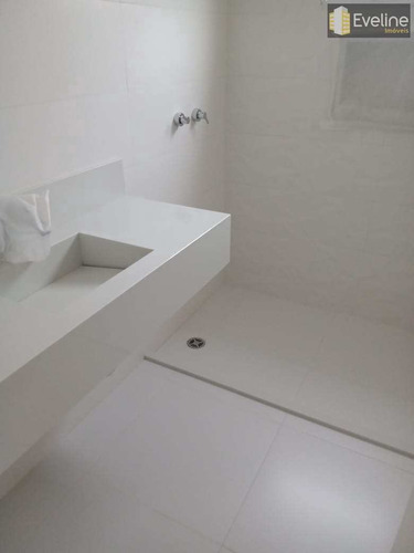 Imagem 13 de 17 de Casa De Condomínio Com 3 Dorms, Vila Moraes, Mogi Das Cruzes - R$ 1.35 Mi, Cod: 1704 - V1704