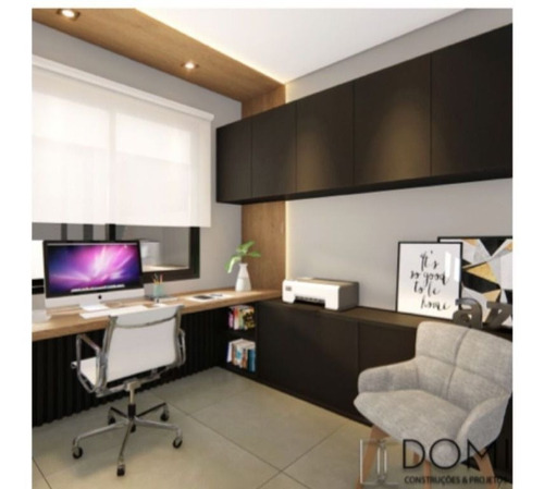 Imagem 15 de 20 de Casa Com 3 Dormitórios À Venda, 230 M² - Residencial Villaggio Iii - Bauru/sp - Ca1194