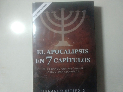 El Apocalipsis En 7 Capitulos