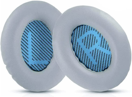 Almohadillas Compatibles Con Bose Quietcomfort Qc25 Qc35 Ae2