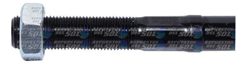 Brazo Axial Ssangyong Rexton 2.9 Om662 D29st 2002 2006