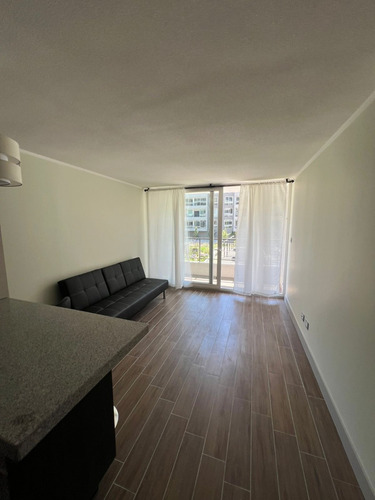 Departamento Semi Nuevo
