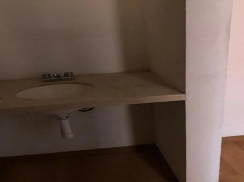 Departamento En Boleo, Venustiano Carranza, Cesion Inmediata, No Creditos, Rh*