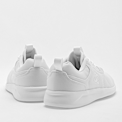 Tenis Hombre Dc Shoes Adys700230-ww0 Blanco
