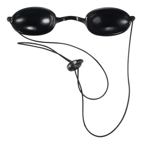 Cama Flexible De Bronceado Lentes De Protección Para Los .