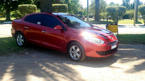 Renault Fluence 2.0 Luxe