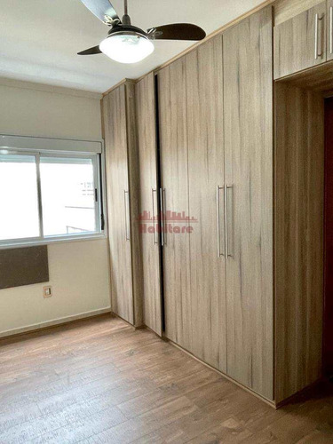 Imagem 26 de 30 de Apartamento Com 3 Dorms, Boqueirão, Praia Grande - R$ 800 Mil, Cod: 663136 - V663136