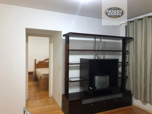 Imagem 6 de 30 de Apartamento A Venda No Bairro Vila Oliveira Em Mogi Das - 385-1