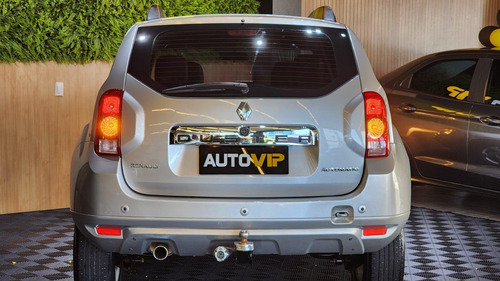 Renault Duster 2.0 Dynamic 4x2 At
