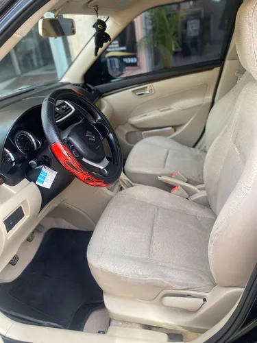 Suzuki Swift 1.2 Dzire