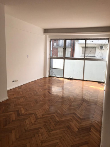 Depto 4 Amb. C/cochera - Recoleta- Brio Norte- Acepto Propi