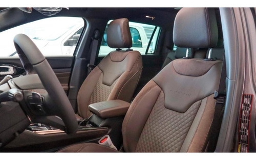 Jeep Commander 2.0 TD380 TURBO DIESEL OVERLAND AT9