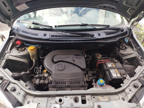 Fiat Uno 1.0 Vivace Flex 5p