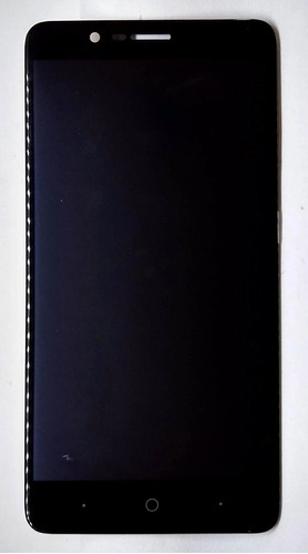 Display Zte C/touch V Ultra Z982 Negro