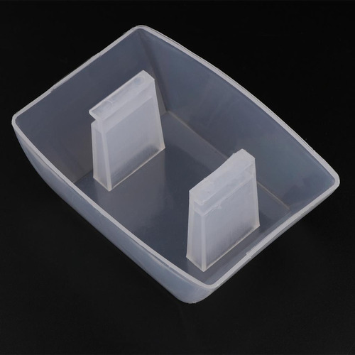 4 Piezas De La Vaso De Aceite Para Campanas Extractoras,