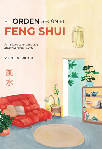 Libro El Orden Según El Feng Shui