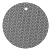 Comprar 2pack Base Silicon Ollas Y Sartenes Calientes Antideslizante