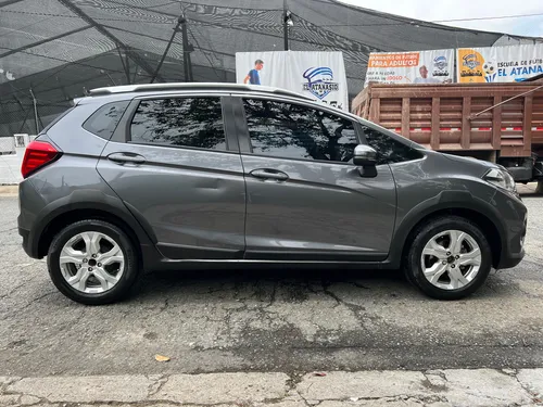 Honda WR-V 1.5 Lx