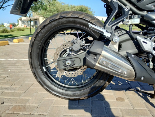 Voge 500 Dsx