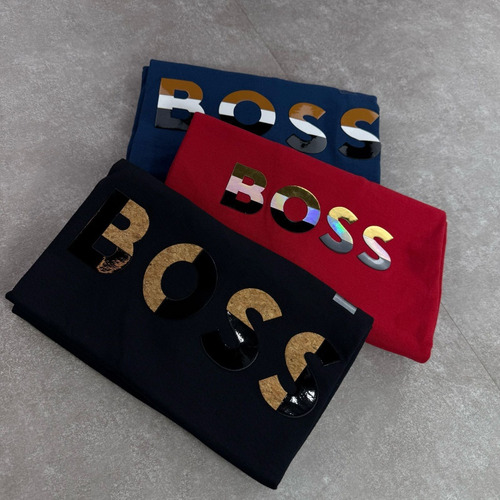 Camiseta Vários Modelos