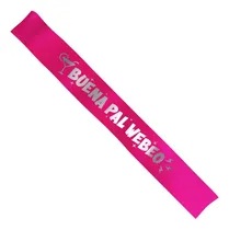 Comprar Banda Para Cumpleaños Bodas Despedidas Graduación Y Otros