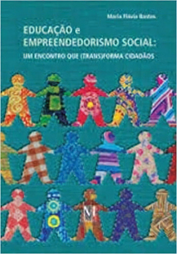 Educacao E Emp. Social Encontro Que Trans.cidadaos, De Bastos. Editora Mazza Edicoes, Edição 1 Em Português