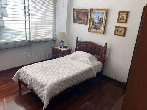 Imagen 5 de 24 de Ga 21-17596 Apartamento En Venta En Las Mercedes, Distrito Metropolitano