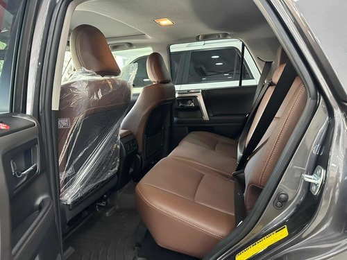 Imagen 7 de 12 de Toyota 4runner Limited