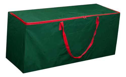 Bolsa De Almacenamiento Para Árbol De Navidad Con Cierre De
