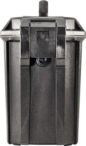 Estojo Rígido Pelican Vault V250 Multiuso Preto