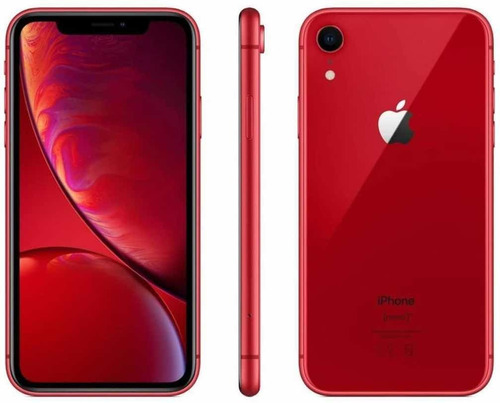 iPhone XR De 64 Y 128 Gb Estado 10/10