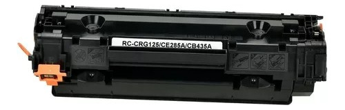Toner Impresora  P1102w Chip Certificado Rinde 1500 Pag