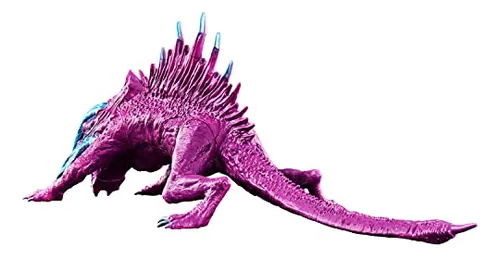 Serie De Monstruos De Cine Figura De Gamera Monster B (...
