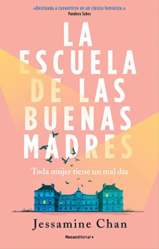 La Escuela De Las Buenas Madres- The School Of Good Mothers