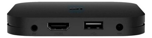 Xiaomi Mi Box 4c Mdz-20-aa Estándar 4k 8gb 2gb Memoria Ram