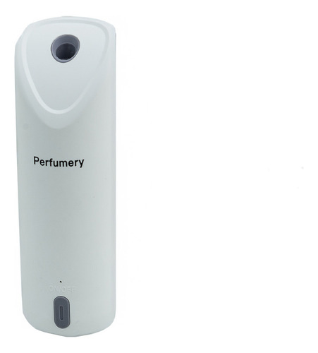 Difusor Aromatizador De Ambiente Recargable Con Fragancia