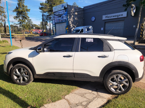 Citroën C4 Cactus 1.6 Vti 115 At6 Feel Pk